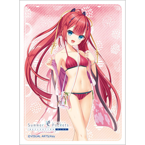 AmiAmi [Character & Hobby Shop] | Summer Pockets REFLECTION BLUE