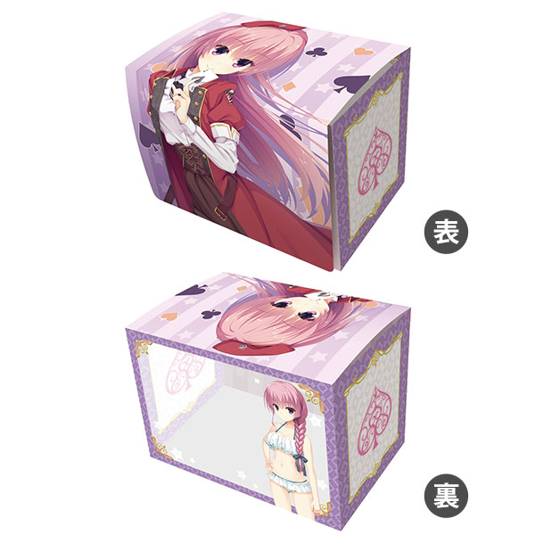 AmiAmi [Character & Hobby Shop] | Character Deck Case MAX NEO 