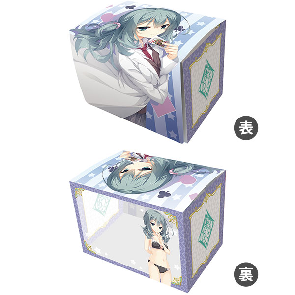 AmiAmi [Character & Hobby Shop] | Character Deck Case MAX NEO