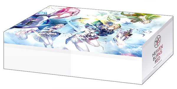 AmiAmi [Character & Hobby Shop] | Bushiroad Storage Box Collection 