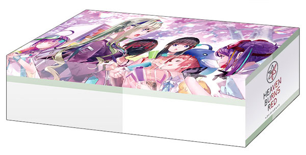 AmiAmi [Character & Hobby Shop] | Bushiroad Storage Box Collection 