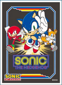 Team Sonic - Sonic Retro