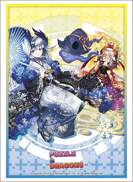 AmiAmi [Character & Hobby Shop] | Bushiroad Sleeve