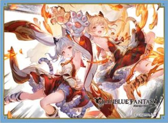 AmiAmi [Character & Hobby Shop]  GRANBLUE FANTASY The Animation