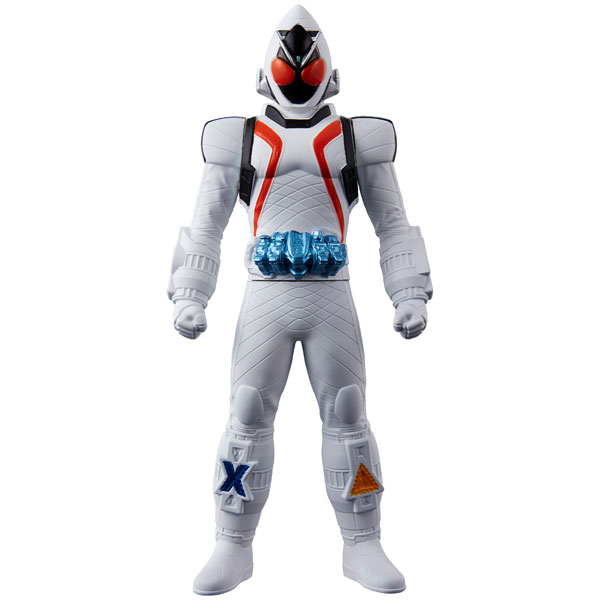 AmiAmi [Character & Hobby Shop]  S.H. Figuarts - Kamen Rider Fourze Base  States(Released)