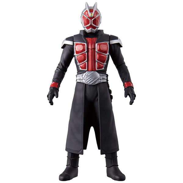 日*1様 RAH ドクダリアン 08 フィギュア Kamen Rider Gotchard - Real Action Heroes (No.795) - Real