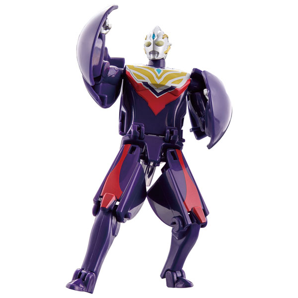 AmiAmi [Character & Hobby Shop] | Return of Ultra Egg Ultraman