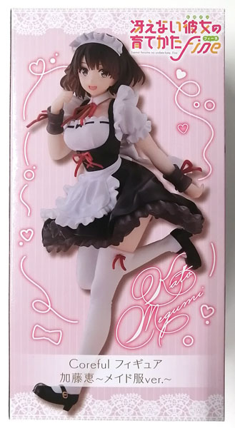 AmiAmi [Character & Hobby Shop] | (Pre-owned ITEM:A/BOX:B)Saekano