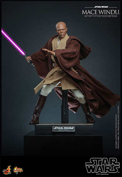 AmiAmi [Character & Hobby Shop] | Movie Masterpiece Star Wars EP2