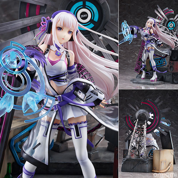 AmiAmi [Character & Hobby Shop] | (Pre-owned ITEM:B+/BOX:B)Re:ZERO