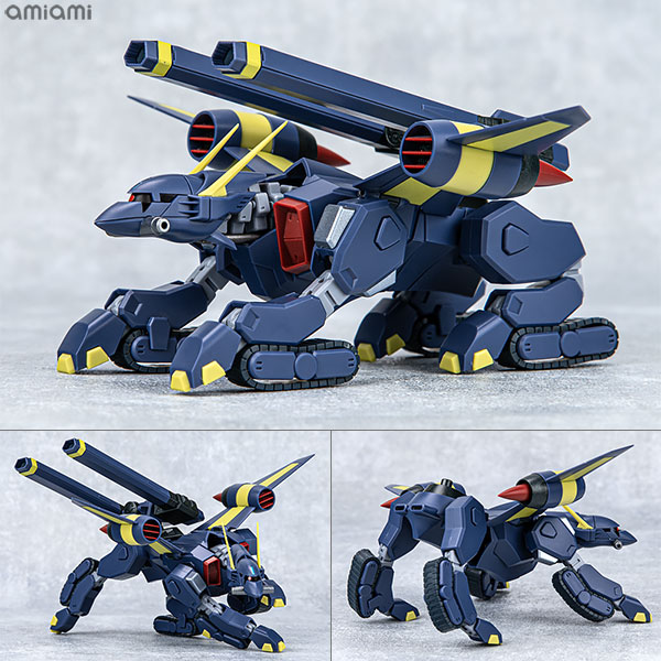 AmiAmi [Character & Hobby Shop] | Robot Spirits -SIDE MS- TMF/A