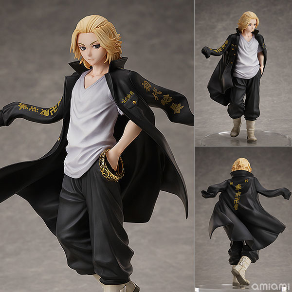 AmiAmi [Character & Hobby Shop] | [Exclusive Sale] Statue and ring ...