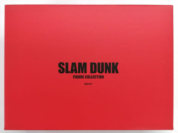 AmiAmi [Character & Hobby Shop] | (Pre-owned ITEM:A-/BOX:B)SLAM