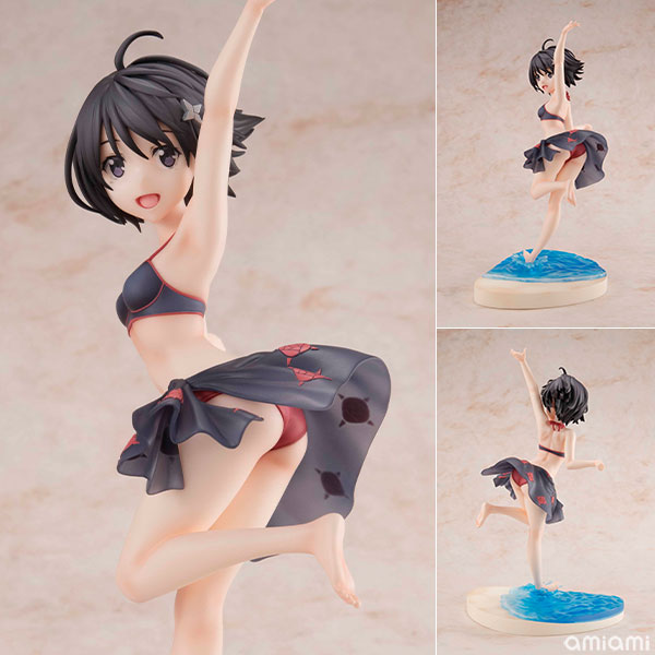 AmiAmi [Character & Hobby Shop]  KDcolle [OSHI NO KO] Ai 1/7