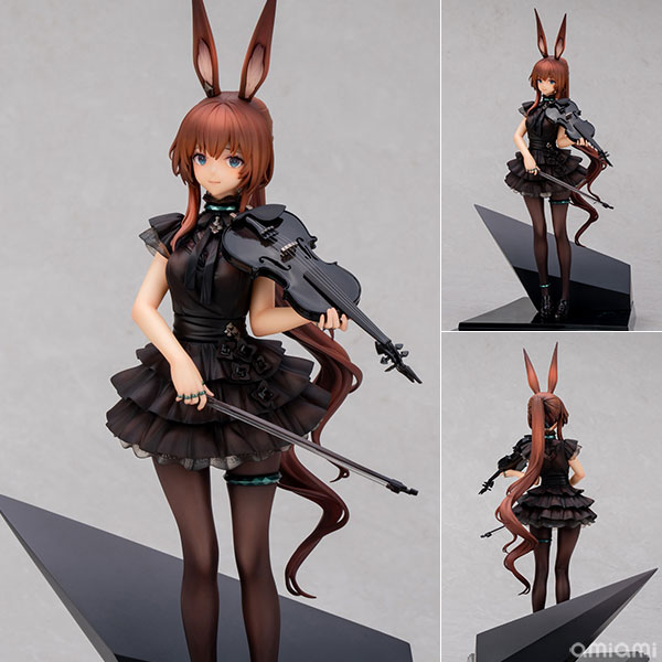 AmiAmi [Character & Hobby Shop] | [Bonus] Arknights Amiya The Song