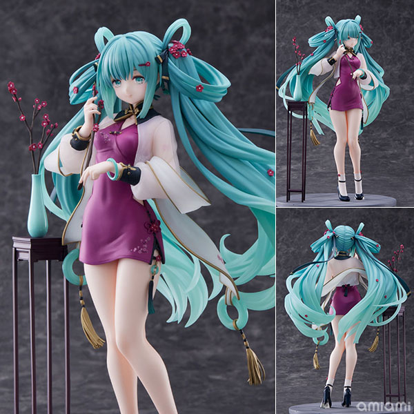 AmiAmi [Character & Hobby Shop] | [F:NEX x POPPRO] Hatsune Miku 