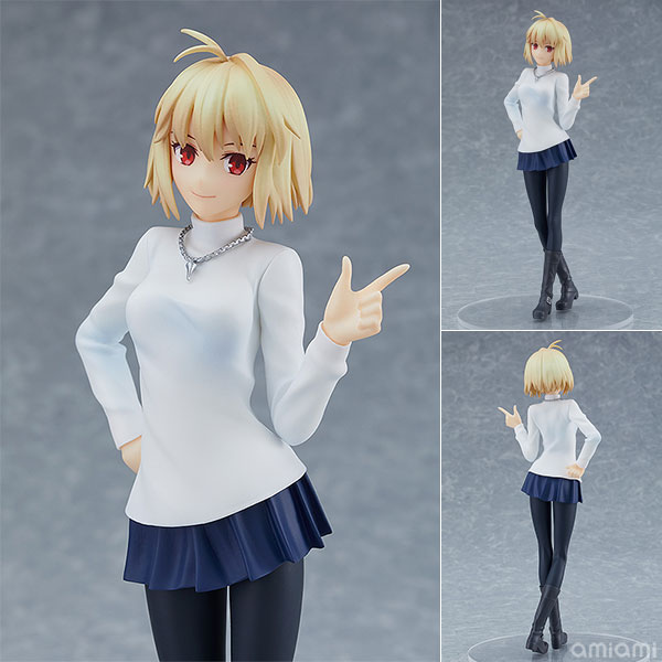 AmiAmi [Character & Hobby Shop] | POP UP PARADE 月姬-A piece of