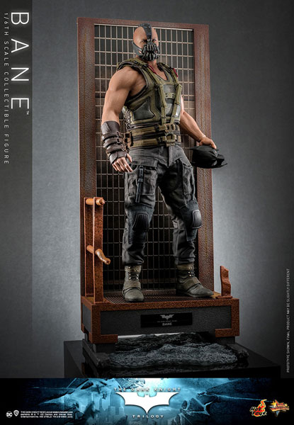 AmiAmi [Character & Hobby Shop] | Movie Masterpiece 