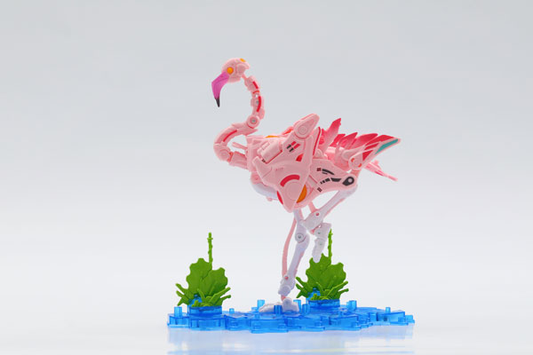 52TOYS BEASTBOX BB-53 FLOYD SPECIAL VER. (フロイド 特典Ver.)