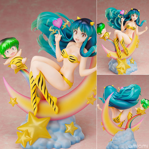 Figuarts Zero chouette ラム | 魂ウェブ