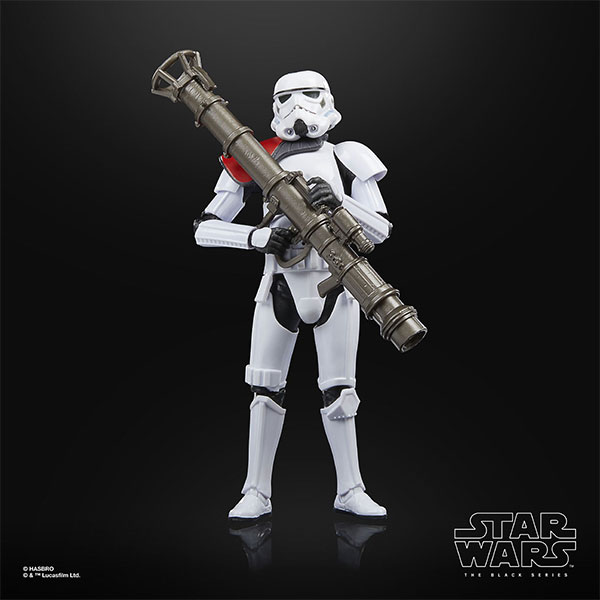 AmiAmi [Character & Hobby Shop] | Star Wars - Black Series: 6 Inch 