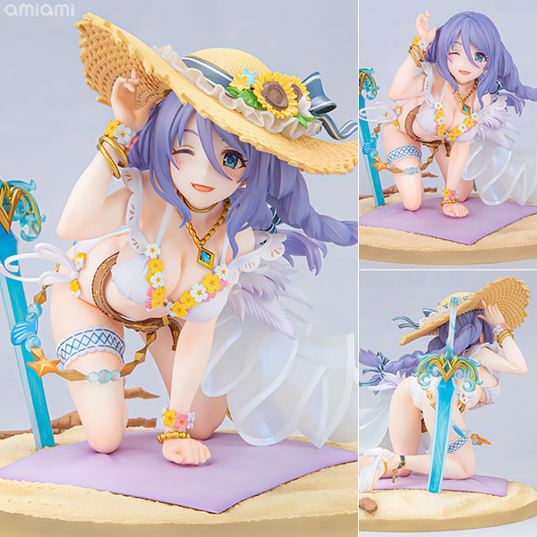 AmiAmi [Character & Hobby Shop] | (Pre-owned ITEM:B+/BOX:B)Lucrea
