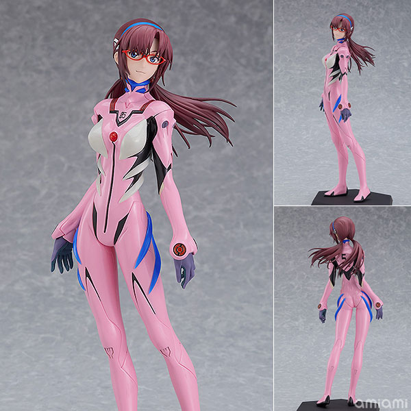 AmiAmi [Character & Hobby Shop] | PLAMAX Evangelion: 2.0 You Can 