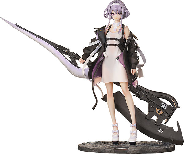 AmiAmi [Character & Hobby Shop] | A-Z: [E] 1/7 Complete Figure 