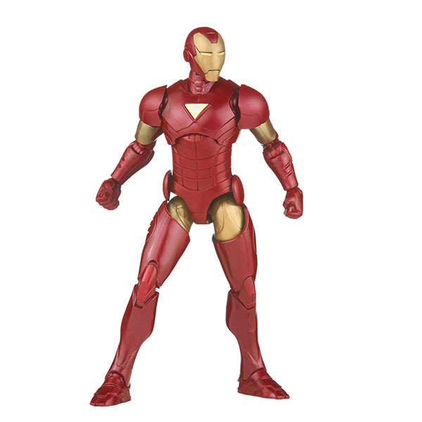 AmiAmi [Character & Hobby Shop] | Marvel Legends 6 Inch Action