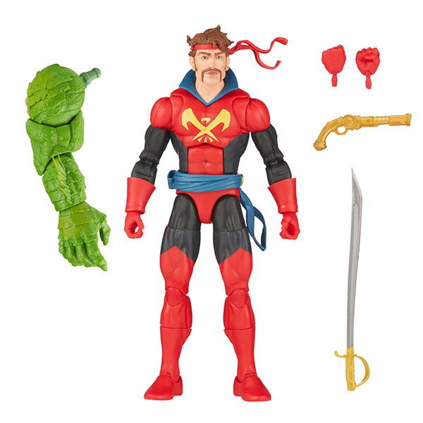 AmiAmi [Character & Hobby Shop   Marvel Legends 6 Inch Action
