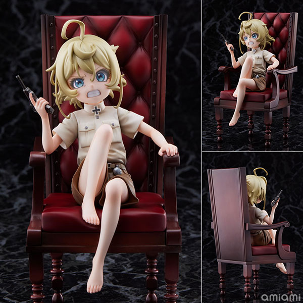 Kadokawa Beans Bunko 20th Anniversary [Akuyaku Reijo nano de Last Boss wo  Kattemimashita] [Especially Illustrated] Acrylic Figure & Can Badge Set  Claude (Anime Toy) - HobbySearch Anime Goods Store