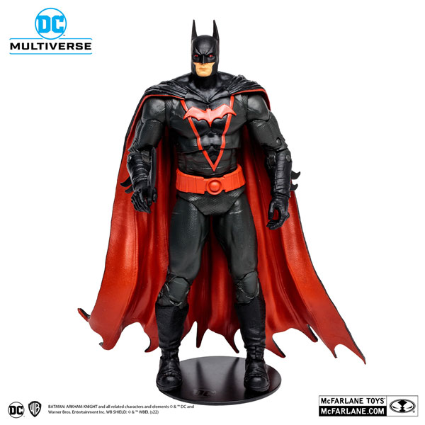 AmiAmi [Character & Hobby Shop] | DC Multiverse Action Figure #209