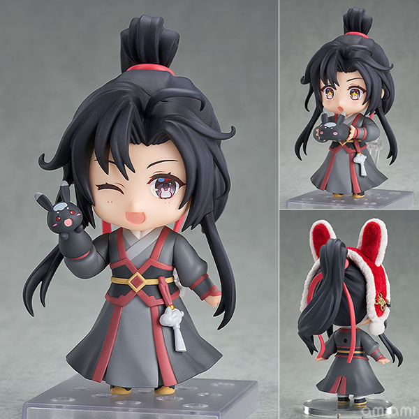 AmiAmi [Character & Hobby Shop] | [Bonus] Nendoroid Anime 