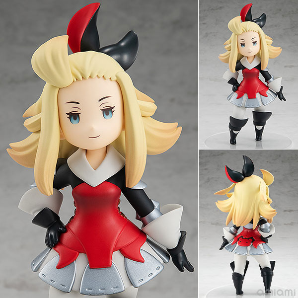 AmiAmi [Character & Hobby Shop] | POP UP PARADE Bravely Default