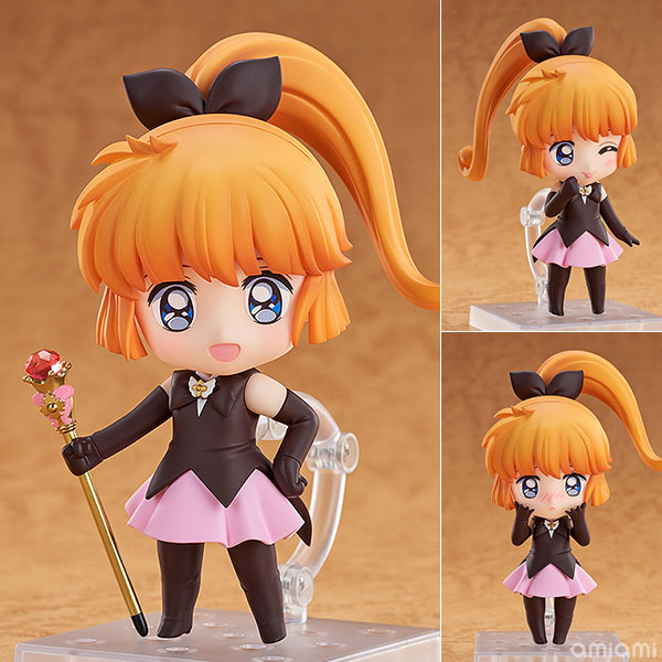 AmiAmi [Character & Hobby Shop] | Nendoroid Saint Tail(Released)