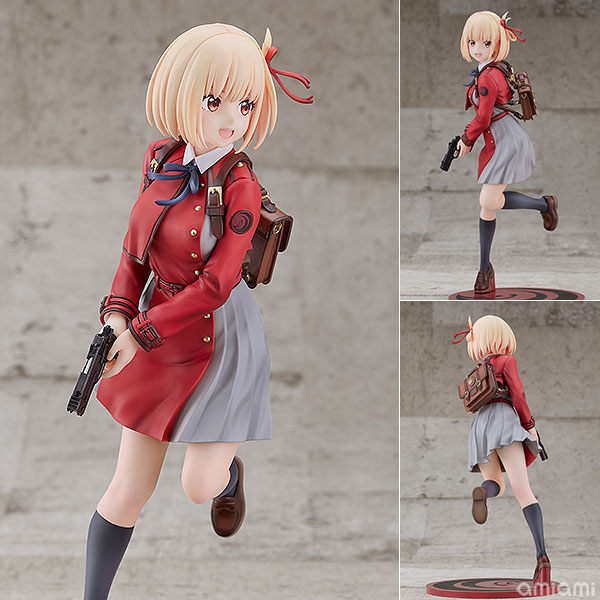 AmiAmi [Character & Hobby Shop] | (Pre-owned ITEM:A/BOX:B)Lycoris 