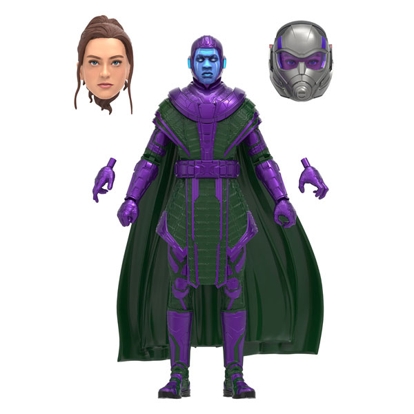 マーベルレジェンド カーン MARVELLEGEND AmiAmi [Character & Hobby Shop] | Marvel Legend 6 Inch Action