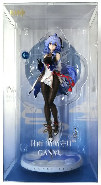 AmiAmi [Character & Hobby Shop] | (Pre-owned ITEM:A/BOX:B)Genshin