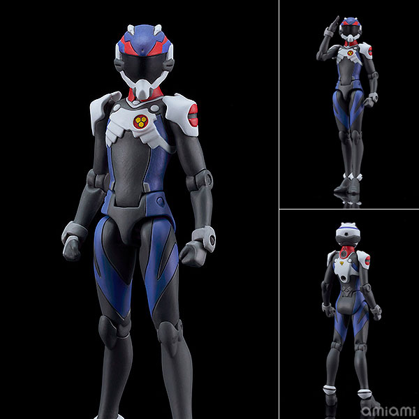 AmiAmi [Character & Hobby Shop] | PLAMAX MF-69 minimum factory