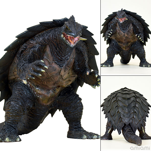 AmiAmi [Character & Hobby Shop] | Gamera 3: The Revenge of Iris