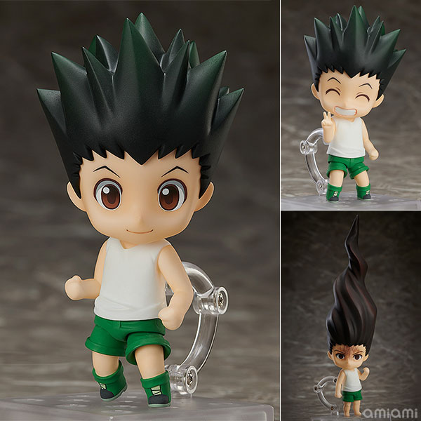 AmiAmi [Character & Hobby Shop]  G.E.M. Series - Hunter x Hunter