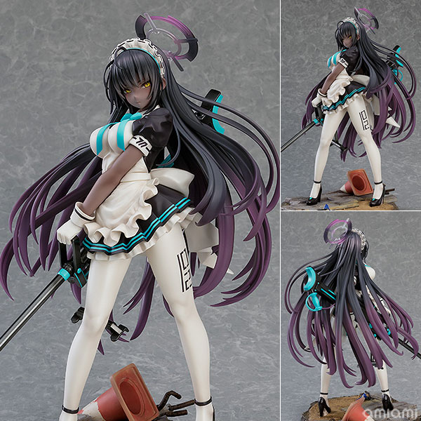 AmiAmi [Character & Hobby Shop] | [Exclusive Sale] Blue Archive 