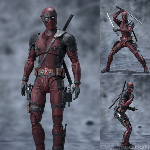 AmiAmi [Character & Hobby Shop] | (Pre-owned ITEM:A/BOX:B)S.H. 