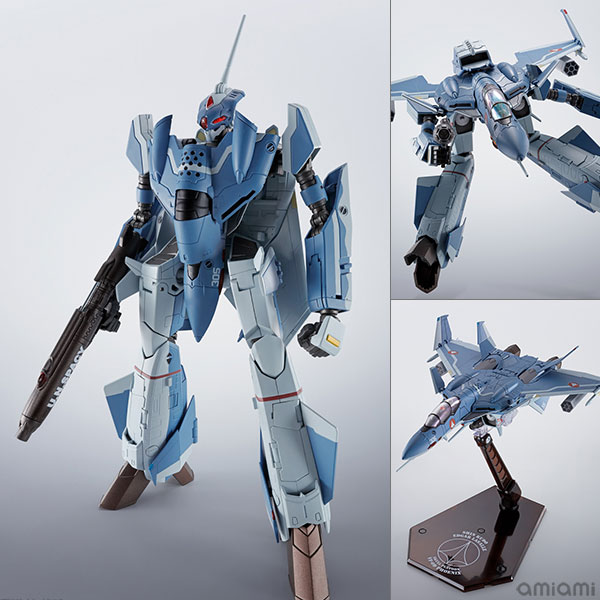 AmiAmi [Character & Hobby Shop] | HI-METAL R VF-0D Phoenix (Shin