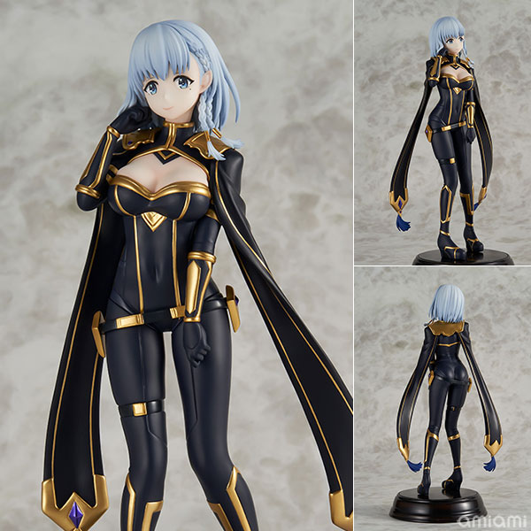 AmiAmi [Character & Hobby Shop]  TV Anime The Eminence in Shadow