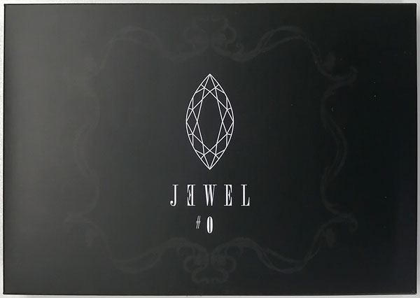 magicbullet(s) JEWEL 1/6 Figure & Doll Accessory (Native Online Shop, FANZA Exclusive)