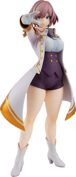 Good Smile Company POP UP PARADE SSSS.DYNAZENON Mujina Complete Figure hình ảnh 1