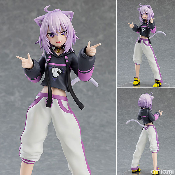 AmiAmi [Character & Hobby Shop]  POP UP PARADE BOCCHI THE ROCK! Hitori  Gotoh Complete Figure(Pre-order)