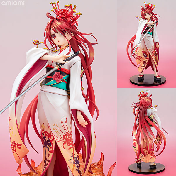 No Game No Life: Zero figma No.604 Schwi