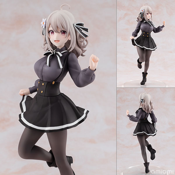 AmiAmi [Character & Hobby Shop]  TV Anime Spy Classroom Lily Scene Photo  A3 Matte Finished Poster(Pre-order)